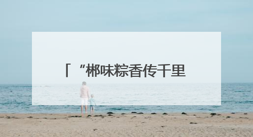 “郴味粽香传千里 金榜题名创未来”特色粽子推介暨大学生创业助力活动收官