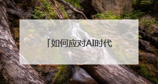 如何应对AI时代网络安全挑战，业内专家给出建议